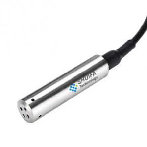 SWH-811 水位水温记录仪