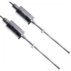 ​STL-872 闸门开度内置高压式位移传感器