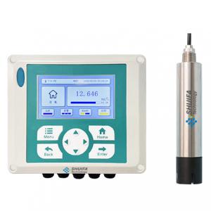 SZP-722 污泥浓度计