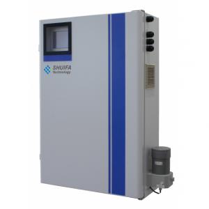 SAM-600 水质六价铬重金属测定仪